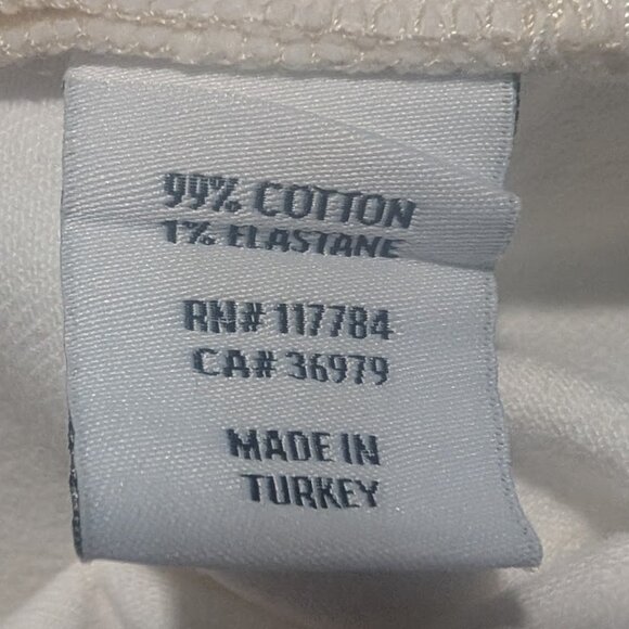 Rails | Lido Jacket Vintage Ecru Crochet - Picture 12 of 13